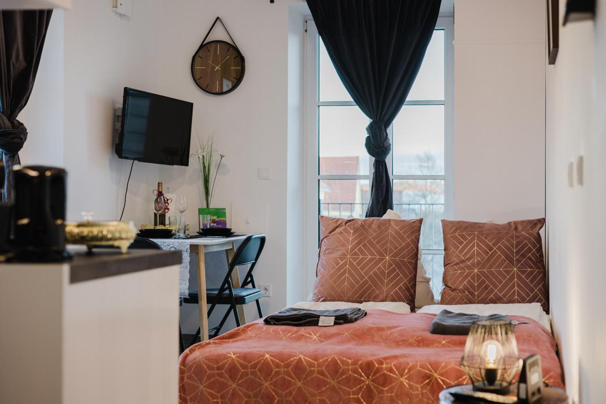 24-7 Living Room Passau - Cozy - Balcony - Kitchen Tiefenbach  Buitenkant foto